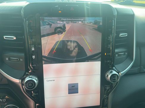 New 2026 RAM 1500 Big Horn image 17