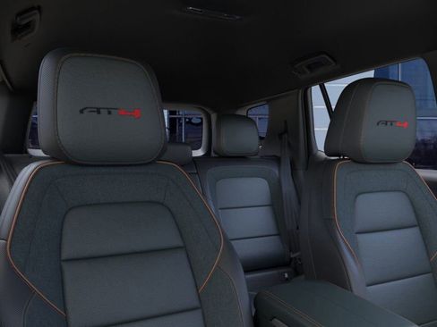 New 2026 GMC Terrain AT4 image 24