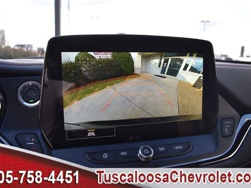 New 2025 Chevrolet Blazer RS w/ Enhanced Convenience Package image 32