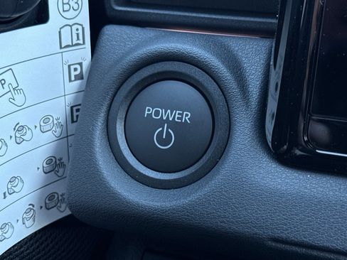 New 2026 Toyota bZ image 27