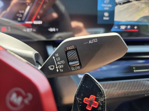 New 2026 BMW M5 w/ M Driver's Package AWD/4WD image 28