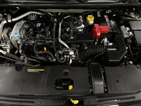 Used 2024 Nissan Sentra S image 11