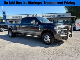 Used 2022 Ford F350 King Ranch w/ King Ranch Ultimate Package AWD/4WD video 1