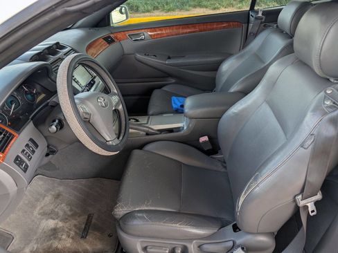 Used 2008 Toyota Solara SE image 14