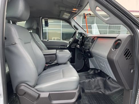 Used 2013 Ford F350 XL w/ PWR Equipment Group AWD/4WD image 24