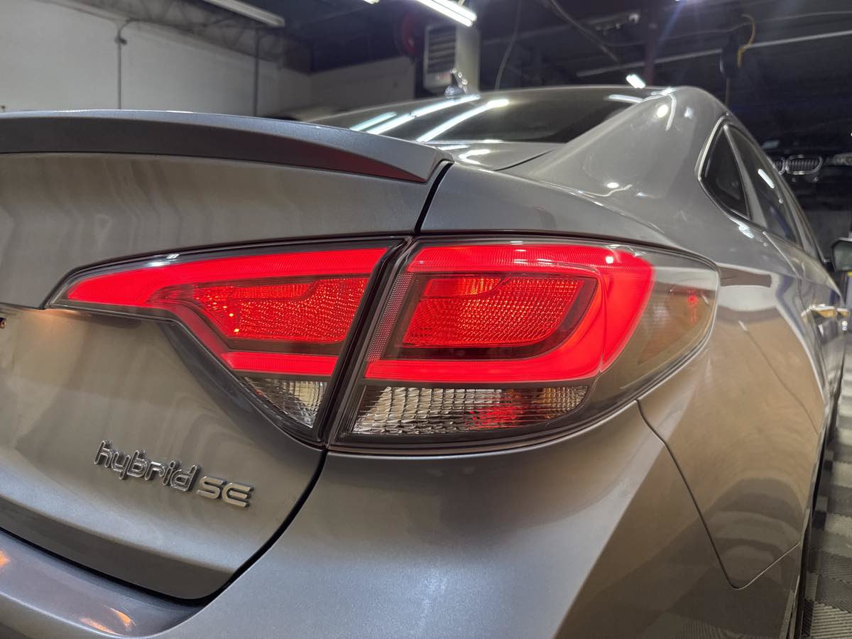 Used 2016 Hyundai Sonata SE FWD image 7