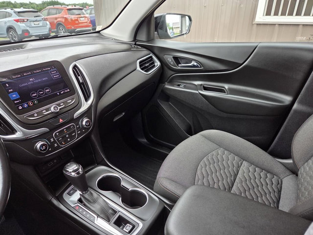 Used 2019 Chevrolet Equinox LT AWD/4WD image 22