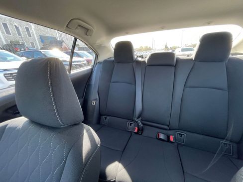 Used 2025 Toyota Corolla LE image 38