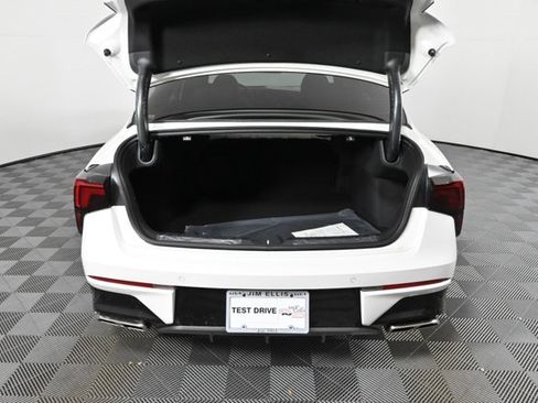New 2026 Kia K5 GT image 9