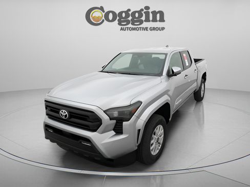 New 2026 Toyota Tacoma SR5 AWD/4WD image 33