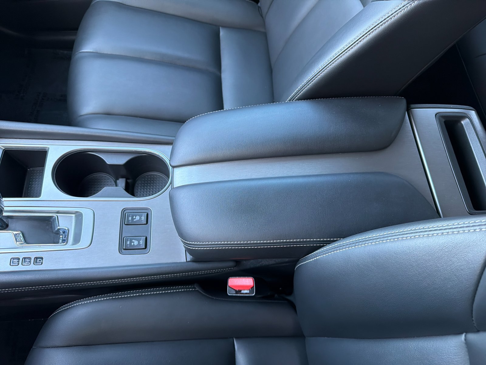Used 2023 Nissan Murano SV w/ Cargo Package FWD image 24