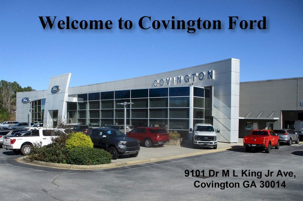 Used 2025 Ford F150 STX w/ Equipment Group 200A RWD image 25