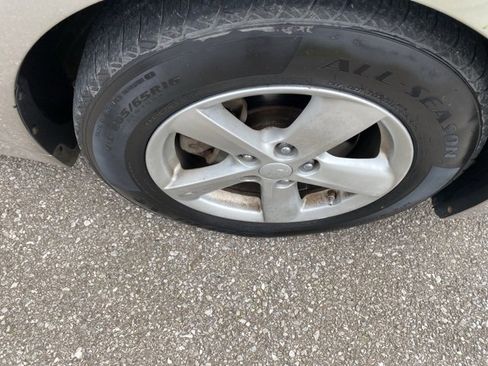 Used 2015 Kia Optima LX image 29