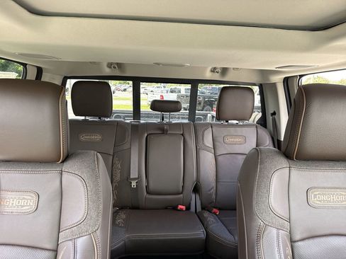 New 2026 RAM 2500 Limited AWD/4WD image 33