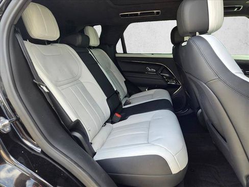 Used 2025 Land Rover Range Rover Sport Autobiography AWD/4WD image 21