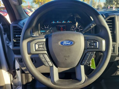 Used 2020 Ford F150 XL w/ Equipment Group 101A Mid image 18