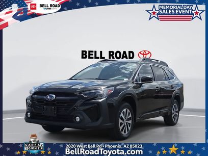 Used 2024 Subaru Outback Premium