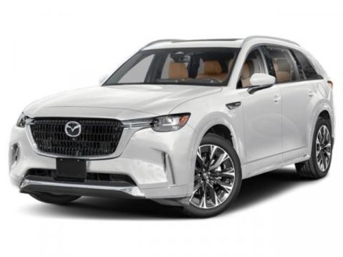 New 2026 MAZDA CX-90 3.3 Turbo S w/ Premium Plus image 1