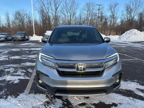 Used 2019 Honda Pilot Elite image 9