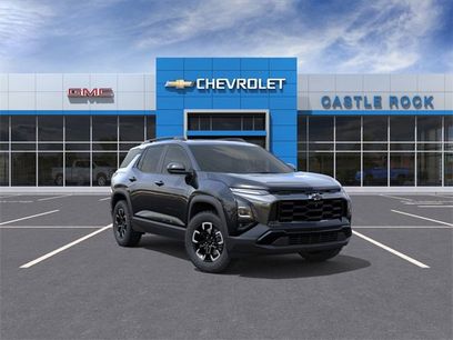 New 2026 Chevrolet Equinox ACTIV