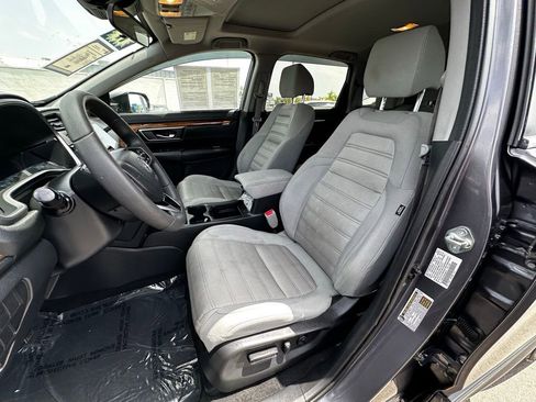 Used 2017 Honda CR-V EX image 15