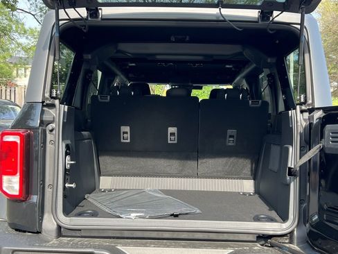 New 2026 Ford Bronco Big Bend image 10