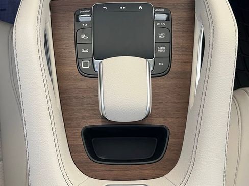 Used 2026 Mercedes-Benz GLE 450 4MATIC image 21