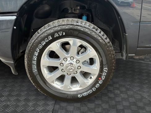 New 2026 RAM 2500 Laramie image 23