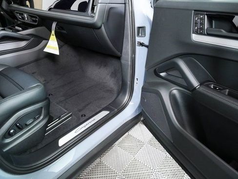 New 2026 Porsche Cayenne Coupe image 27