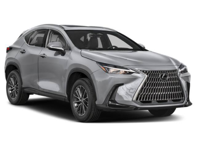 Used 2024 Lexus NX 250 FWD w/ Towing Package (2000 Lbs) image 6
