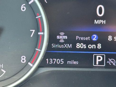 Used 2025 Nissan Sentra SV image 13