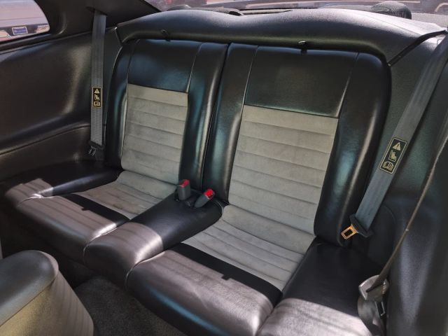 Used 2001 Ford Mustang Cobra RWD image 11
