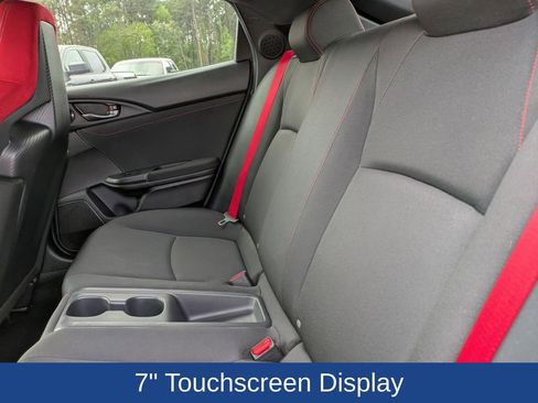 Used 2018 Honda Civic Type R image 13