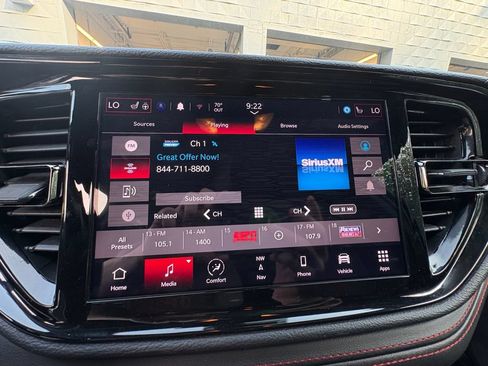 Used 2024 Dodge Durango GT AWD/4WD image 19
