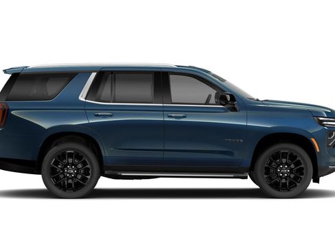 New 2026 Chevrolet Tahoe LS w/ LPO, Dark Essentials Package AWD/4WD image 26
