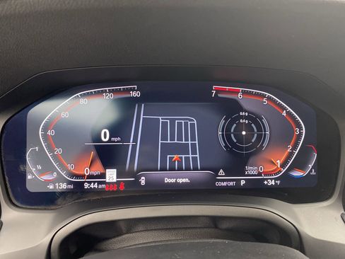 Used 2019 BMW 330i xDrive Sedan w/ Premium Package image 13