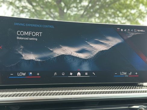 New 2026 BMW X5 M60i image 47