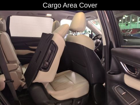 Certified 2021 Subaru Ascent Limited w/ Technology Package image 12