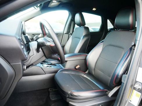 Used 2025 Ford Escape ST-Line AWD/4WD image 15