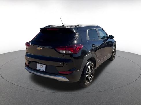 Used 2025 Chevrolet TrailBlazer LT image 14