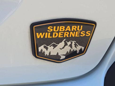 Certified 2024 Subaru Crosstrek 2.5i Wilderness w/ Crosstrek Mirror Package AWD/4WD image 6
