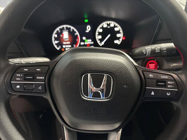 Certified 2024 Honda CR-V LX image 14
