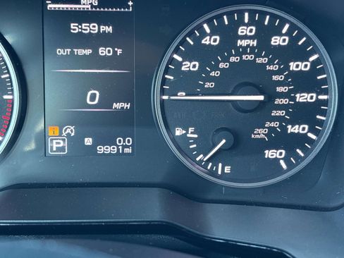 Used 2020 Subaru Legacy w/ Alloy Wheel Package image 20