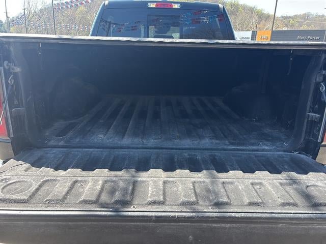 Used 2021 RAM 1500 Rebel w/ Rebel Level 2 Equipment Group AWD/4WD image 18