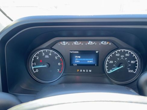 New 2026 Ford F250 XLT AWD/4WD image 16