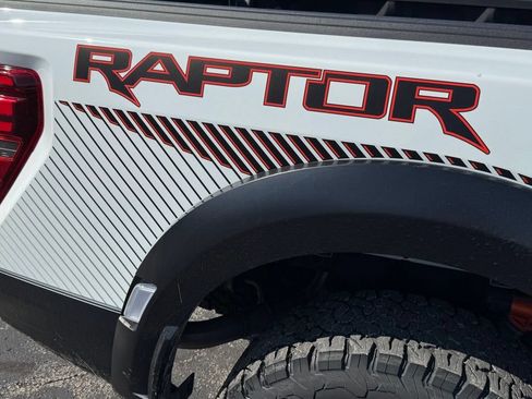 Used 2024 Ford F150 Raptor AWD/4WD image 31