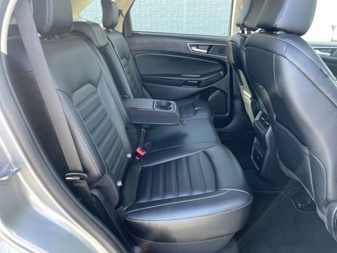 Used 2024 Ford Edge SEL image 14