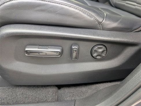 Used 2022 Honda CR-V EX-L image 16