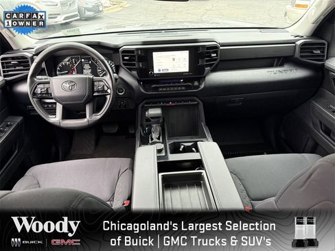 Used 2023 Toyota Tundra SR5 image 26