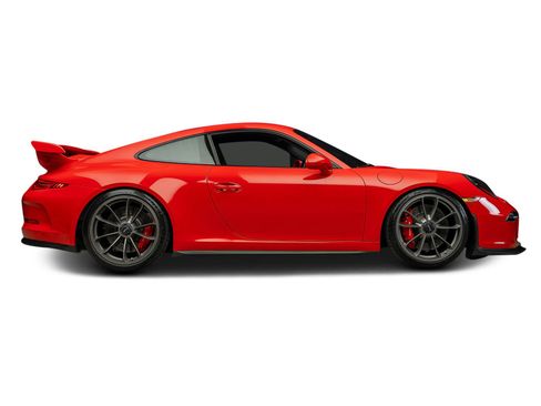Used 2014 Porsche 911 GT3 RWD image 25